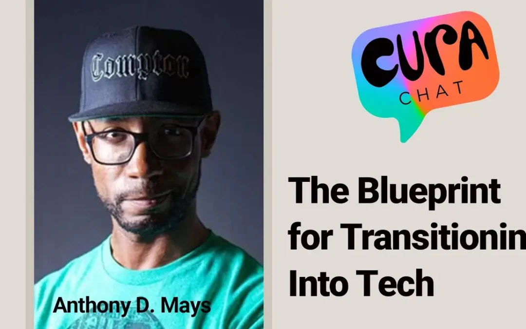 The Blueprint for Transitioning Into Tech