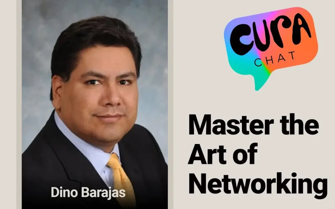 How to Master the Art of Networking