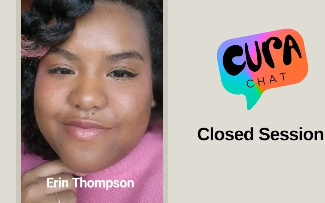Closed Session – Erin Thompson