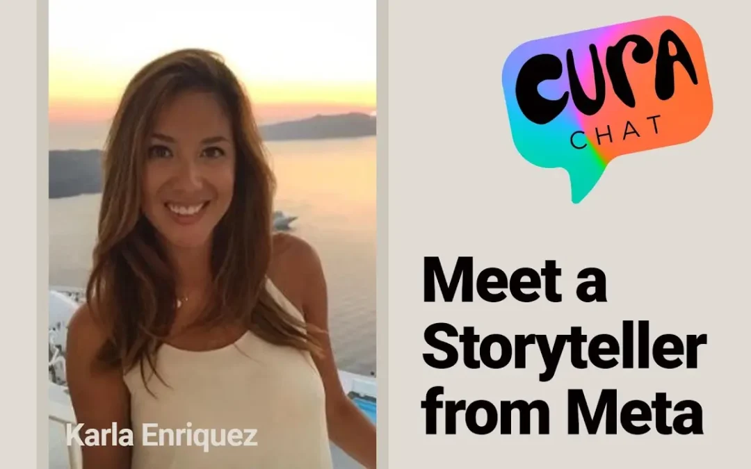 Meet a Storyteller from Meta
