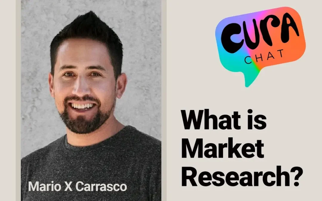 Uncommon Careers: What is Market Research and is there a job for me?