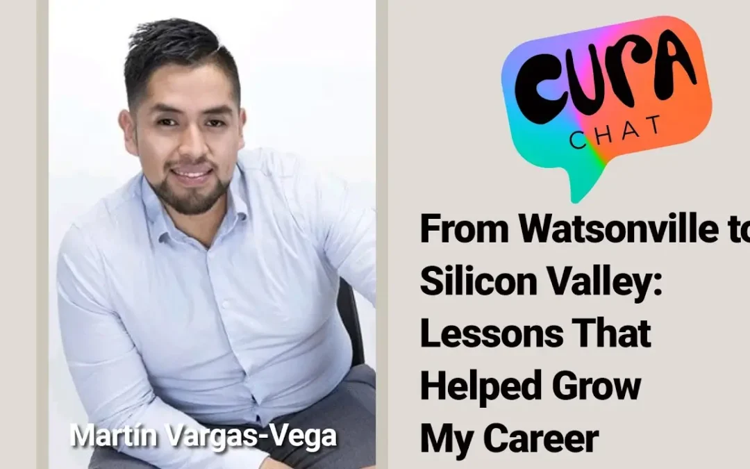 Silicon Valley: Lessons That Helped Grow My Career