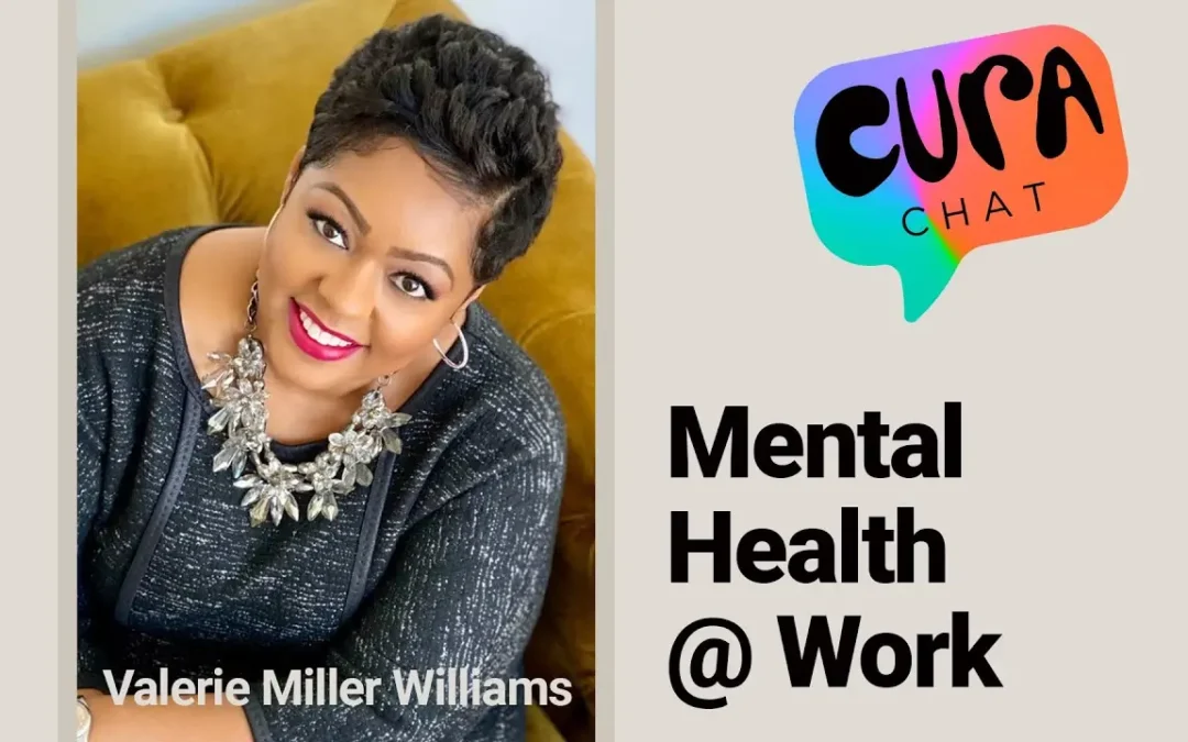 Work and Mental Health