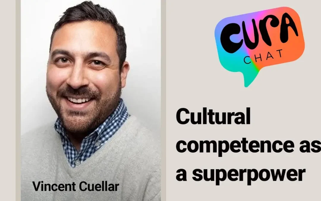 Cultural competence as a superpower