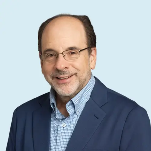 David Blustein