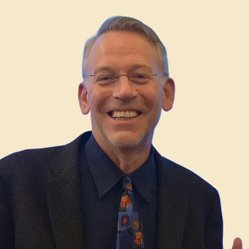 Ron Ricci