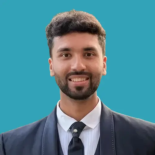 Shubham Shinde