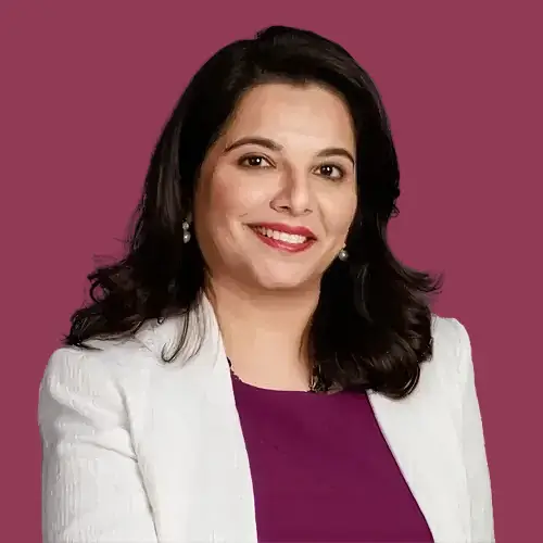 Shveta Miglani, Ph.D