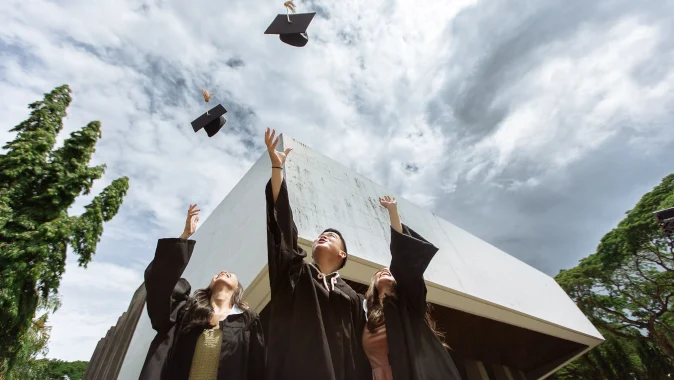 5 Things Universities Miss when Getting Students Ready for Work