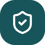 security badge